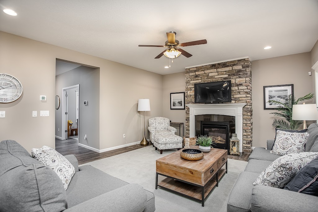 Keystone Crossing by Maronda Homes | 610 Keystone Way, Marysville, OH 43040, USA | Phone: (866) 617-3805