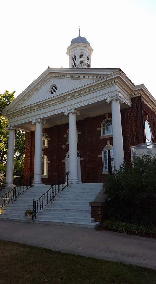 Main Street United Methodist Church | 306 S Main St, Kernersville, NC 27284, USA | Phone: (336) 993-3411