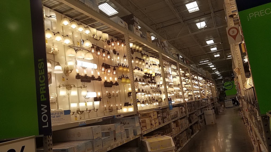 Lowe’s Outlet Store | 3500 W Airport Fwy, Irving, TX 75062, USA | Phone: (469) 586-2460