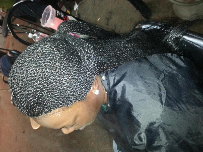 Majesty African Hair Braiding | 2105 Center Point Pkwy, Center Point, AL 35215, USA | Phone: (205) 383-4633