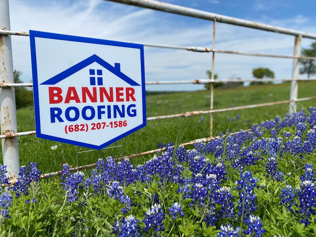 Banner Roofing & Construction LLC | 1563 Laramie Ln, Frisco, TX 75033, USA | Phone: (682) 207-1586