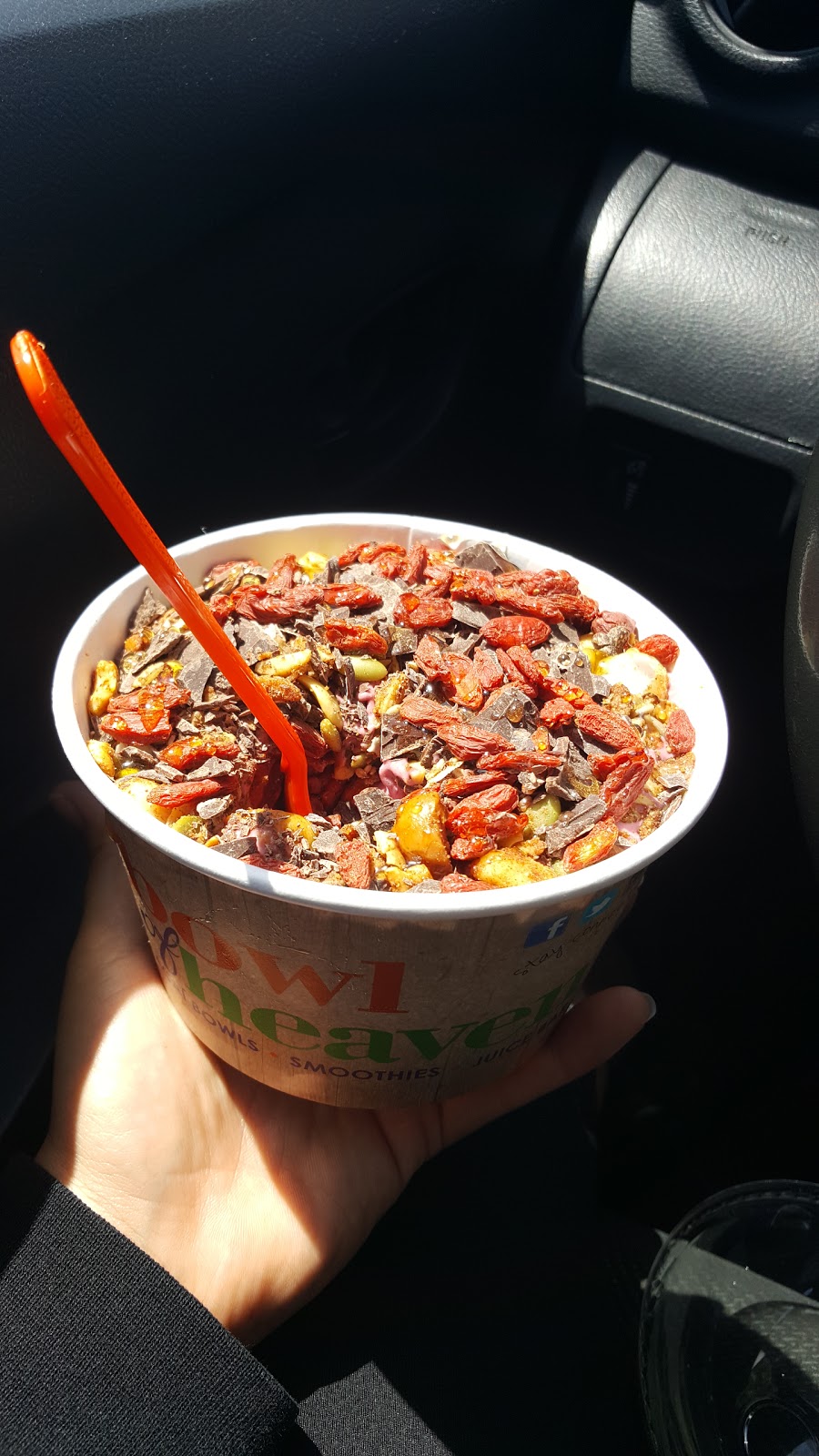 The Bowl La Verne | 2087 Foothill Blvd, La Verne, CA 91750, USA | Phone: (909) 392-1000