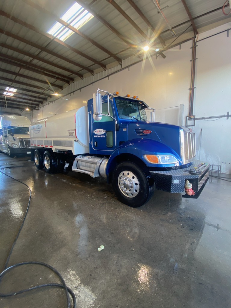 American Water Truck Services | 10300 Calvine Rd, Sacramento, CA 95829, USA | Phone: (916) 764-5771