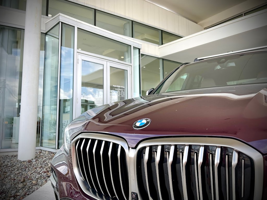 Apple BMW of York | 1370 Roosevelt Ave, York, PA 17404, USA | Phone: (717) 845-6689