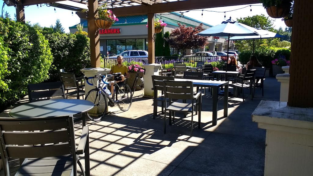 Cutters Point Coffee | 5500 Olympic Dr a101, Gig Harbor, WA 98335, USA | Phone: (253) 858-8180