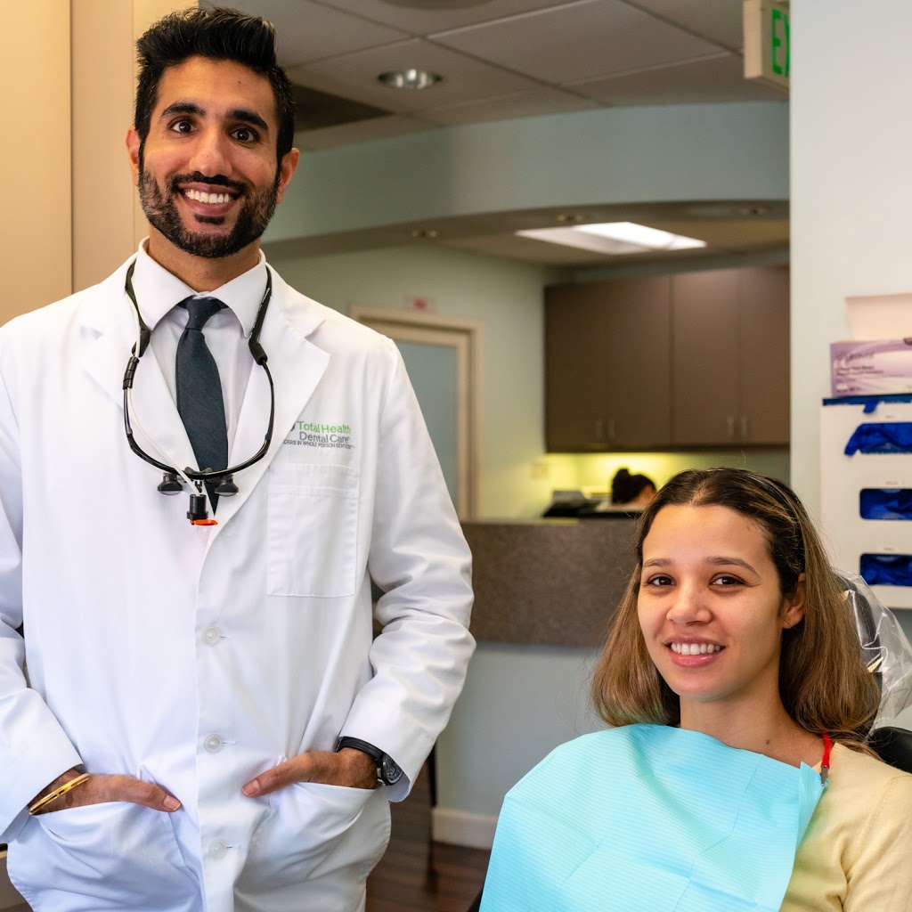 Total Health Dental Care | 2610 San Ramon Valley Blvd, San Ramon, CA 94583 | Phone: (925) 415-2206