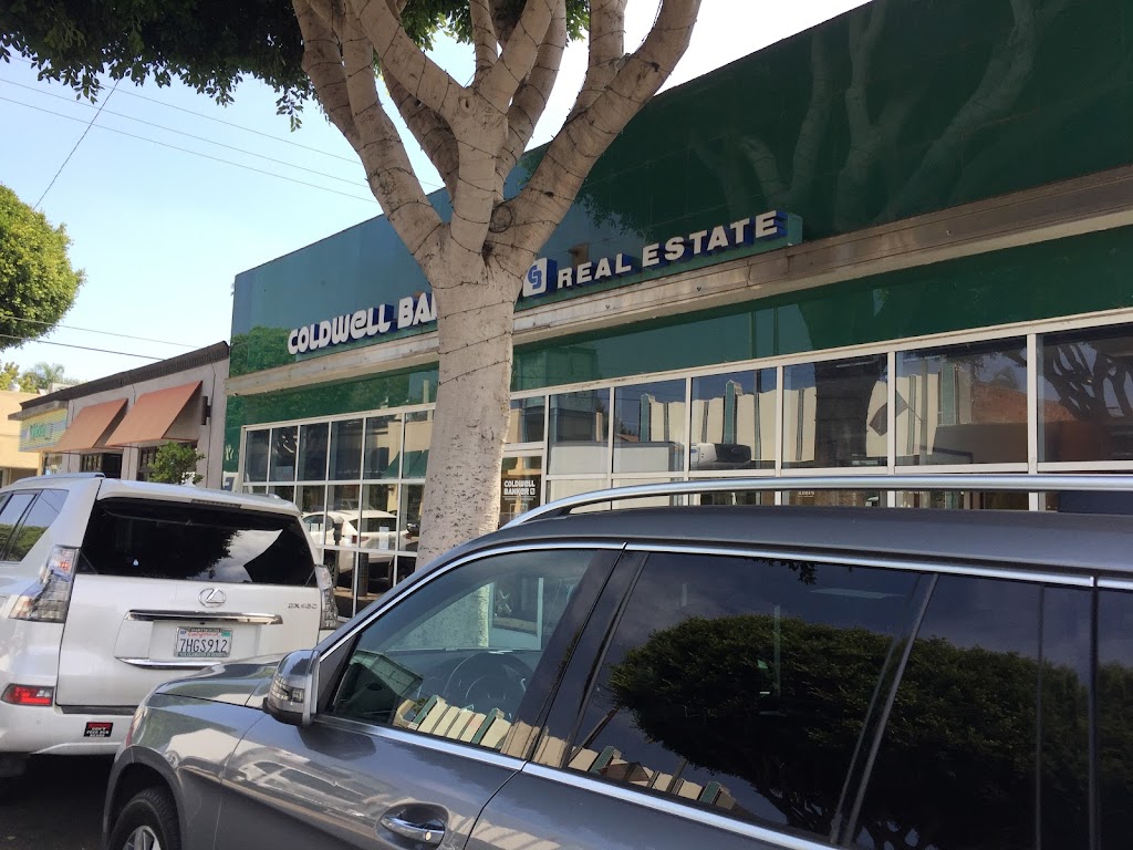 Coldwell Banker Realty | 1608 Montana Ave, Santa Monica, CA 90403, USA | Phone: (310) 458-0091
