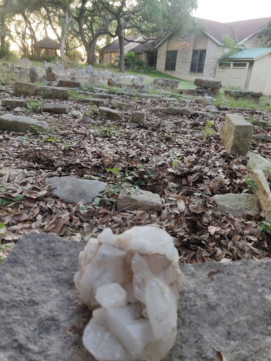 Mystic Hill Cottages | 10520 Ranch Rd 12, Wimberley, TX 78676, USA | Phone: (512) 847-3121