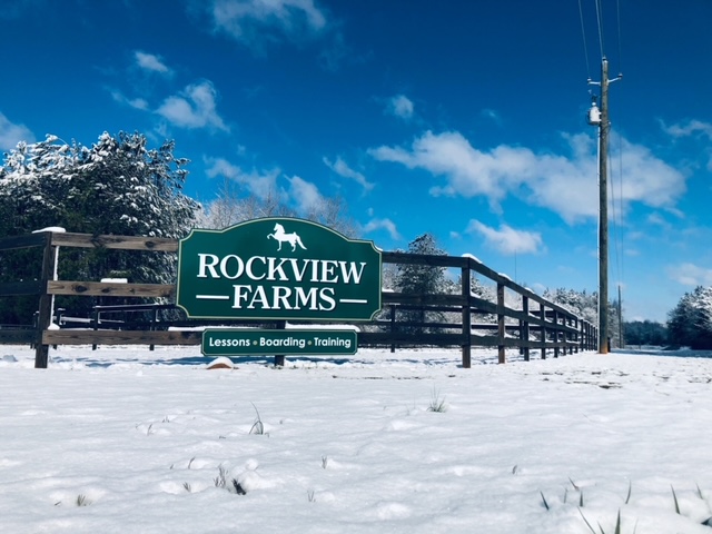 Rockview Farms | 9162 Winters Rd, Bailey, NC 27807, USA | Phone: (252) 289-8929