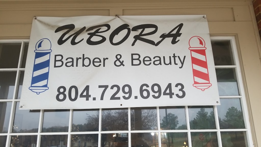 Ubora Barber And Beauty | 8249 Hull Street Rd, Richmond, VA 23235, USA | Phone: (804) 729-6943