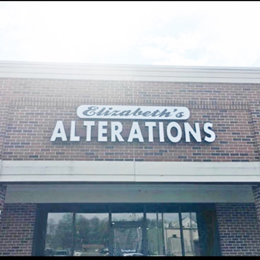 Elizabeths Alterations | 2921 Battleground Ave Suite C, Greensboro, NC 27408 | Phone: (336) 855-6561