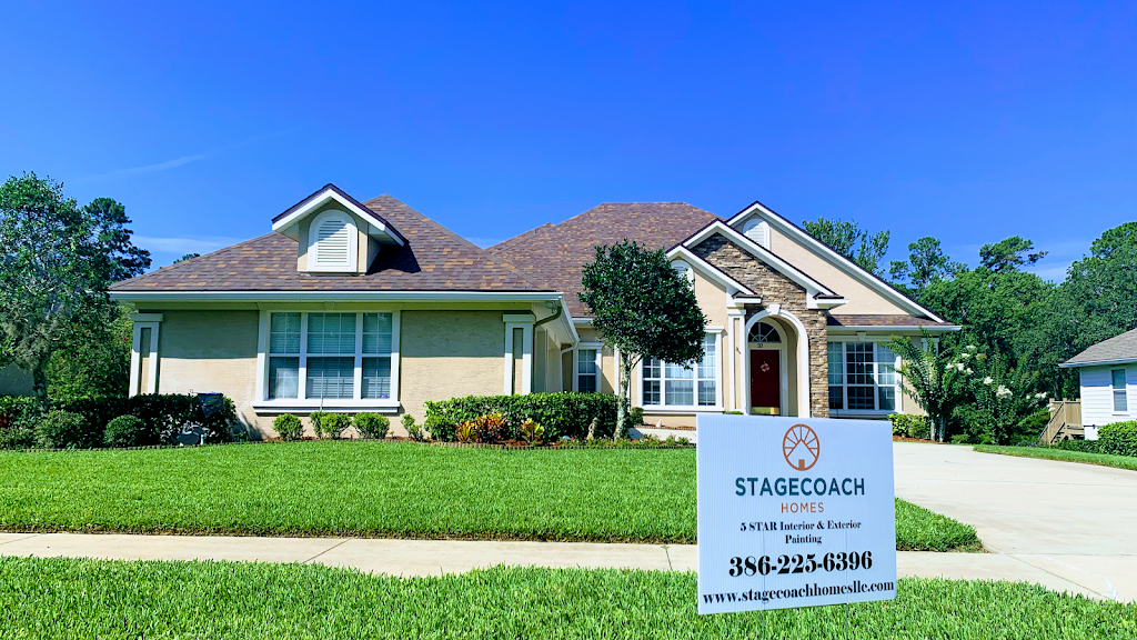 Stagecoach Homes LLC | 13545 County Rd 13 N, St. Augustine, FL 32092, USA | Phone: (386) 225-6396