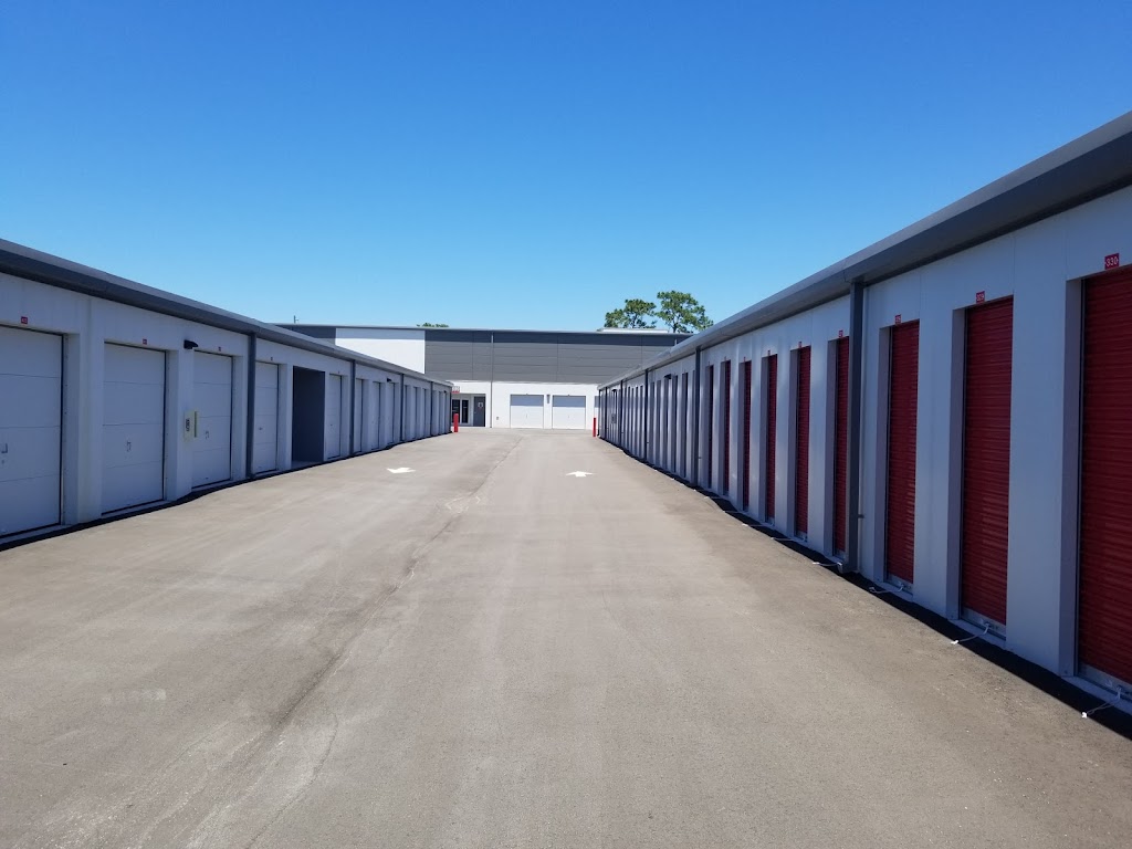 Starkey Blvd Storage | 9854 De Cubellis Rd, New Port Richey, FL 34654, USA | Phone: (727) 339-6800