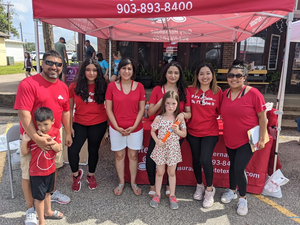 Cory Hernandez - State Farm Insurance Agent | 2114 Texoma Pkwy #700, Sherman, TX 75090, USA | Phone: (903) 893-8400