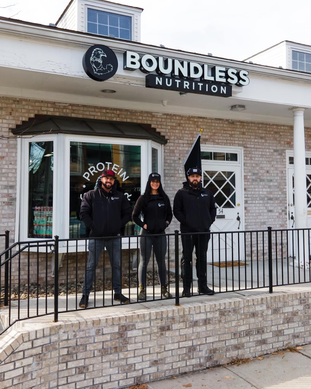 Boundless Nutrition | 54 Washington Ave, Pleasantville, NY 10570 | Phone: (914) 801-9252