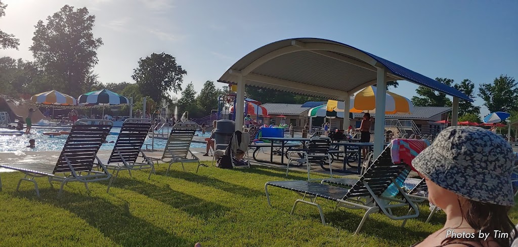 Ellen Trivanovich Aquatic Center | 32850 Electric Blvd, Avon Lake, OH 44012, USA | Phone: (440) 933-6247