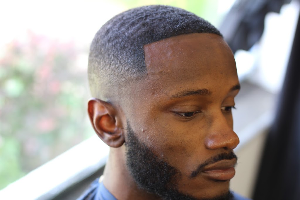 Xpresskutz mobile barbershop | 18842 Morgan Ave, Homewood, IL 60430, USA | Phone: (708) 529-5889