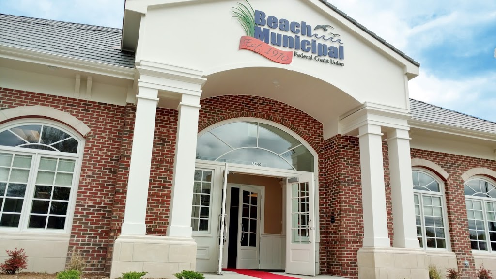 Beach Municipal Federal Credit Union | 2440 Princess Anne Rd, Virginia Beach, VA 23456, USA | Phone: (757) 333-7787