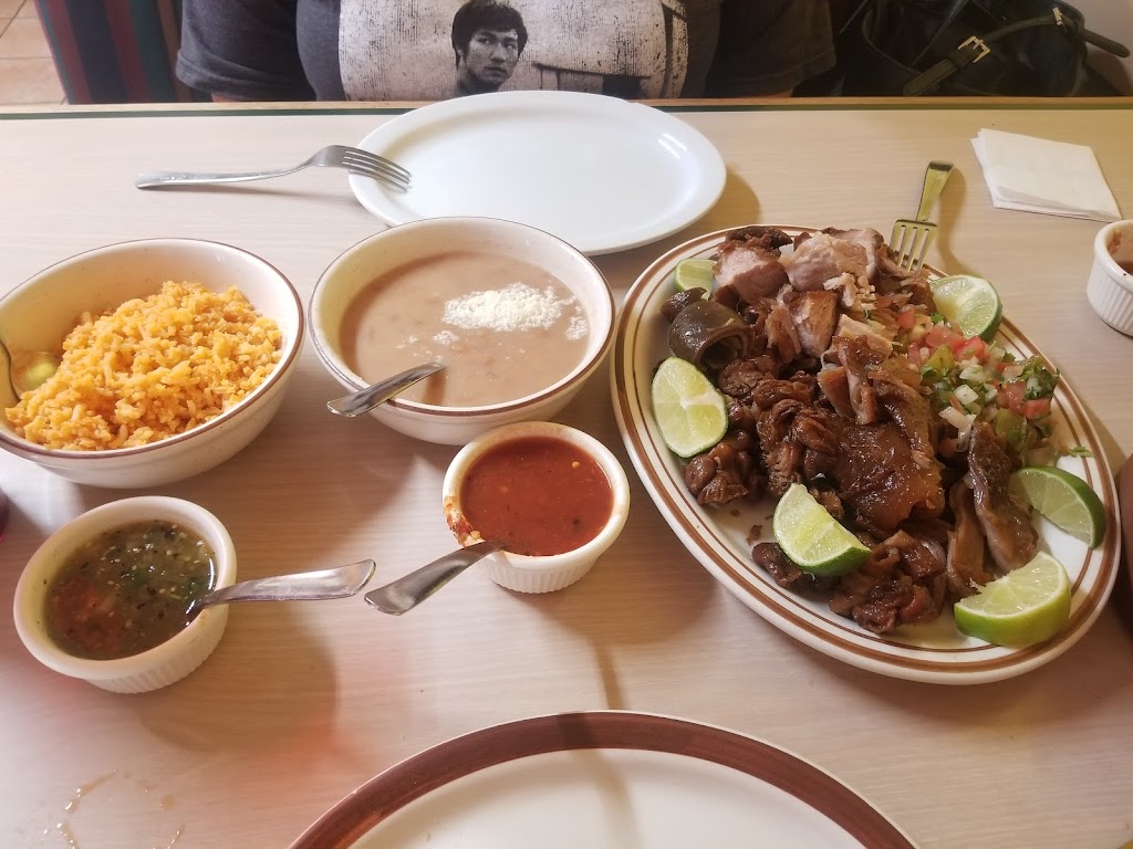 Zamora Mexican Restaurant | 850 N Fresno St, Fresno, CA 93701, USA | Phone: (559) 268-7545