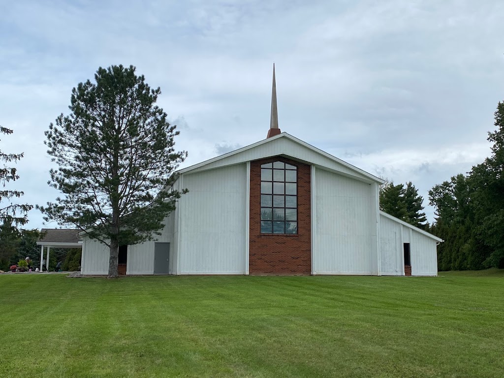 Chesterland First Seventh-day Adventist Church | 7480 Mayfield Rd, Chesterland, OH 44026, USA | Phone: (440) 729-3642