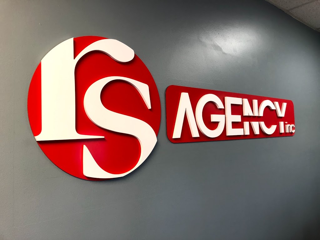 R&S Agency Inc | 1520 East 23rd St S Suite A, Independence, MO 64055 | Phone: (816) 503-6861