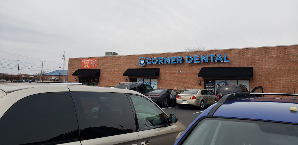 Corner Dental | 990 W Poe Rd, Bowling Green, OH 43402 | Phone: (419) 807-8253