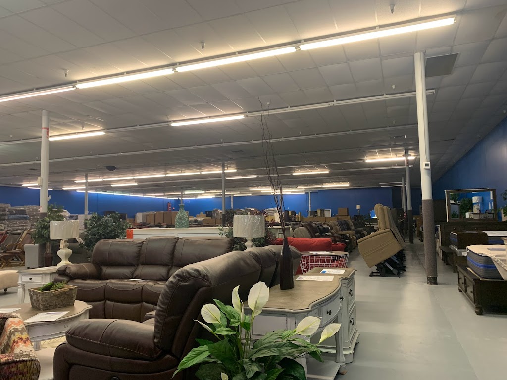 Furniture Mattress Warehouse | 1063 Yadkinville Rd Ste 101, Mocksville, NC 27028, USA | Phone: (336) 751-1222