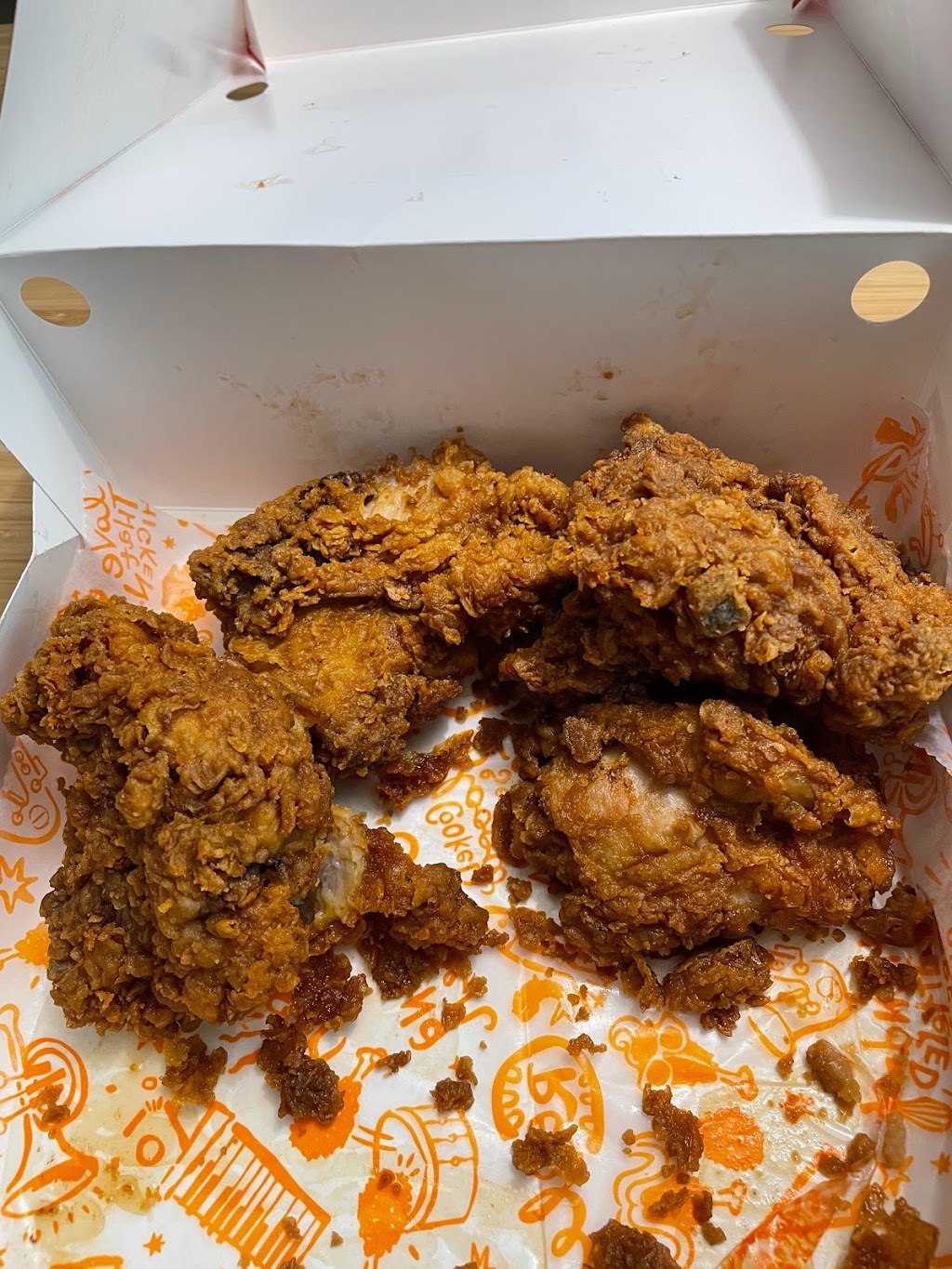 Popeyes Louisiana Kitchen | 2387 Ellsworth Rd, Ypsilanti, MI 48197, USA | Phone: (734) 206-2006