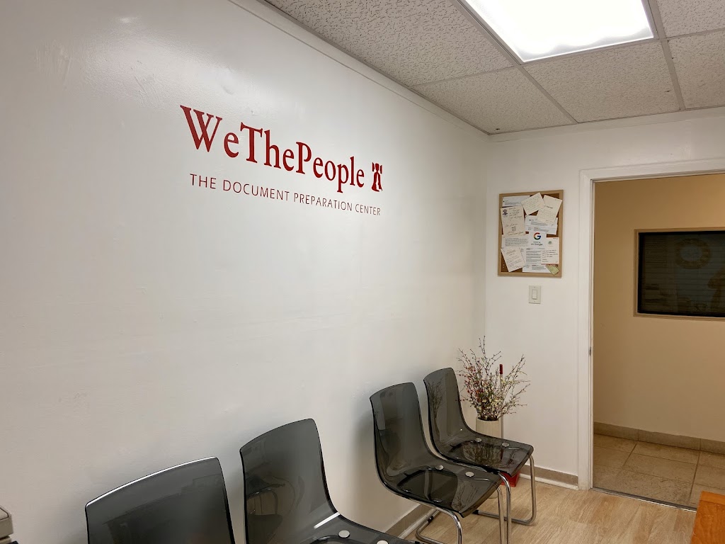 We the People - Legal Documents - lawyer  | Photo 1 of 10 | Address: 3357 Cahuenga Blvd W Suite 47, Los Angeles, CA 90068, USA | Phone: (323) 466-0030