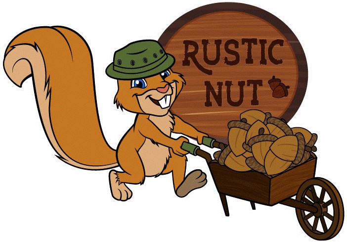 Rustic Nut | 92b Church St Ste. 25, Edgewood, NM 87015, USA | Phone: (505) 440-2748