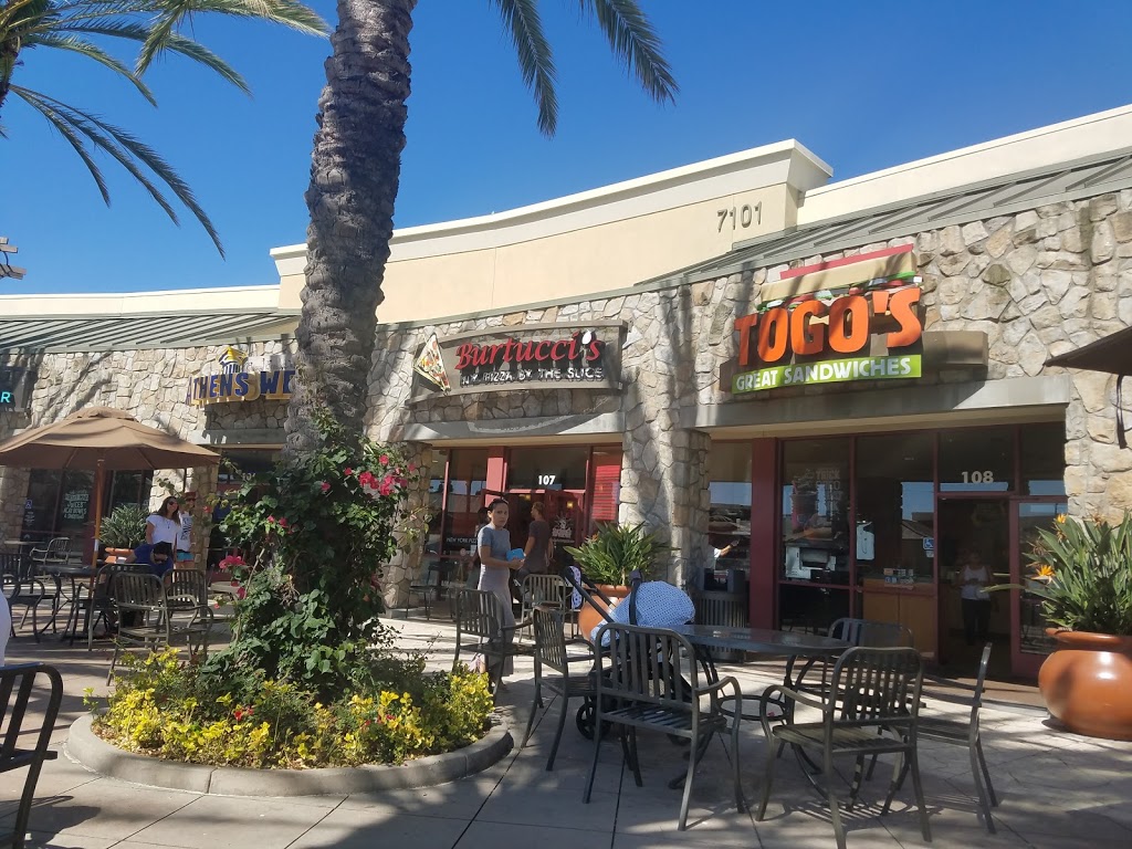 Seacliff Village Shopping Center | Yorktown St &, Main St, Huntington Beach, CA 92648 | Phone: (714) 259-9090