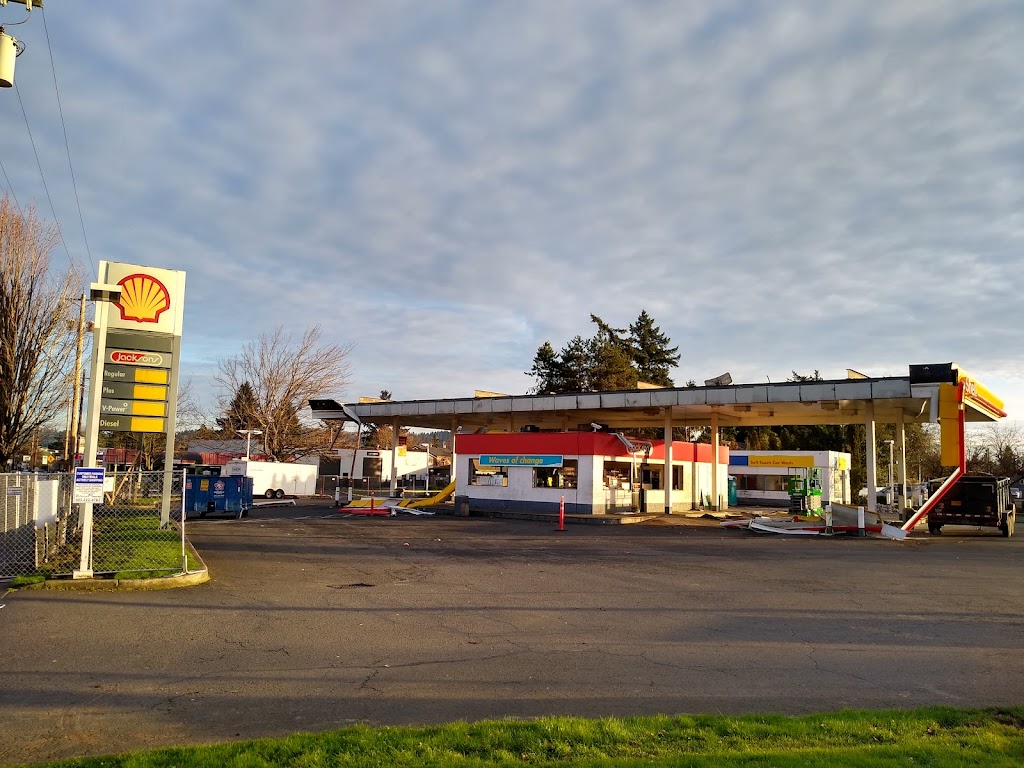 Shell | 5524 SE 82nd Ave, Portland, OR 97266 | Phone: (503) 777-5376