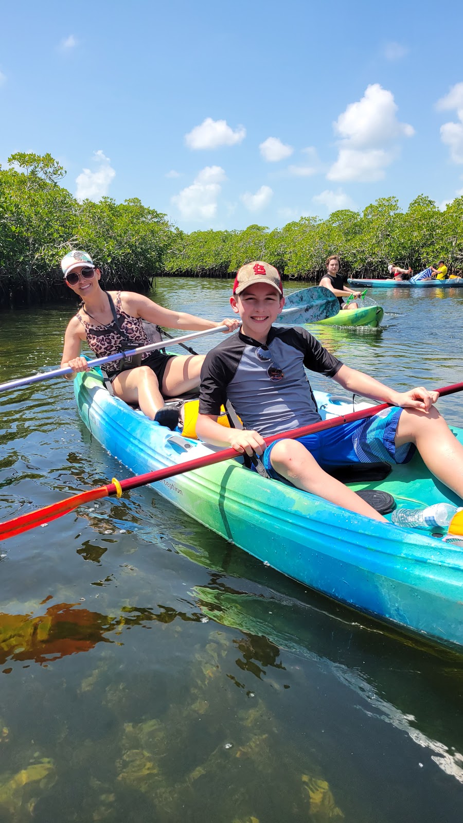 Florida Bay Outfitters -Kayaks & Clothing | 104050 Overseas Hwy, Key Largo, FL 33037, USA | Phone: (305) 451-3018