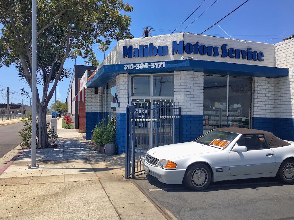 Malibu Motors Services | 1323 Colorado Ave, Santa Monica, CA 90404, USA | Phone: (310) 394-3171 Malibu Motors Services | 1323 Colorado Ave, Santa Monica, CA 90404, USA | Phone: (310) 394-3171