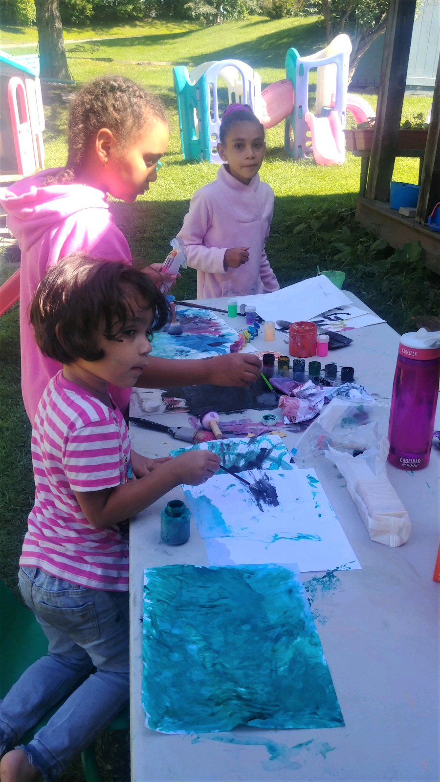 Country Kids Daycare | 20 Bloomingdale Ave, Johnstown, NY 12095, USA | Phone: (518) 705-4432