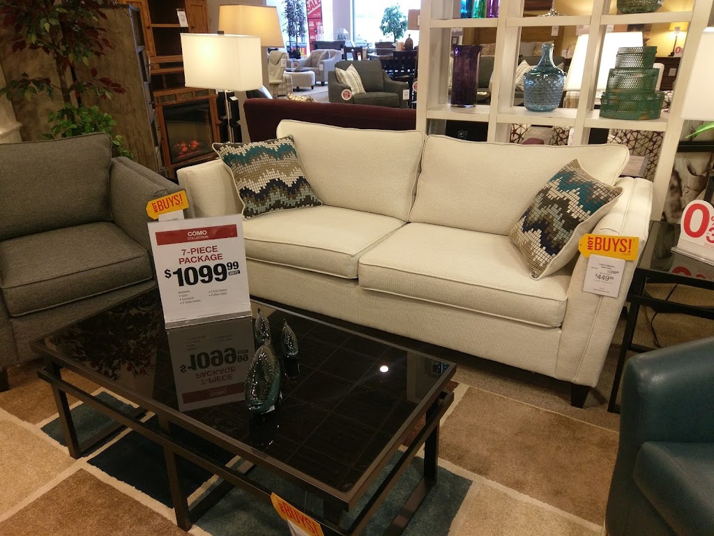 Slumberland Furniture | 8355 Veterans Memorial Pkwy, OFallon, MO 63366, USA | Phone: (636) 281-1600