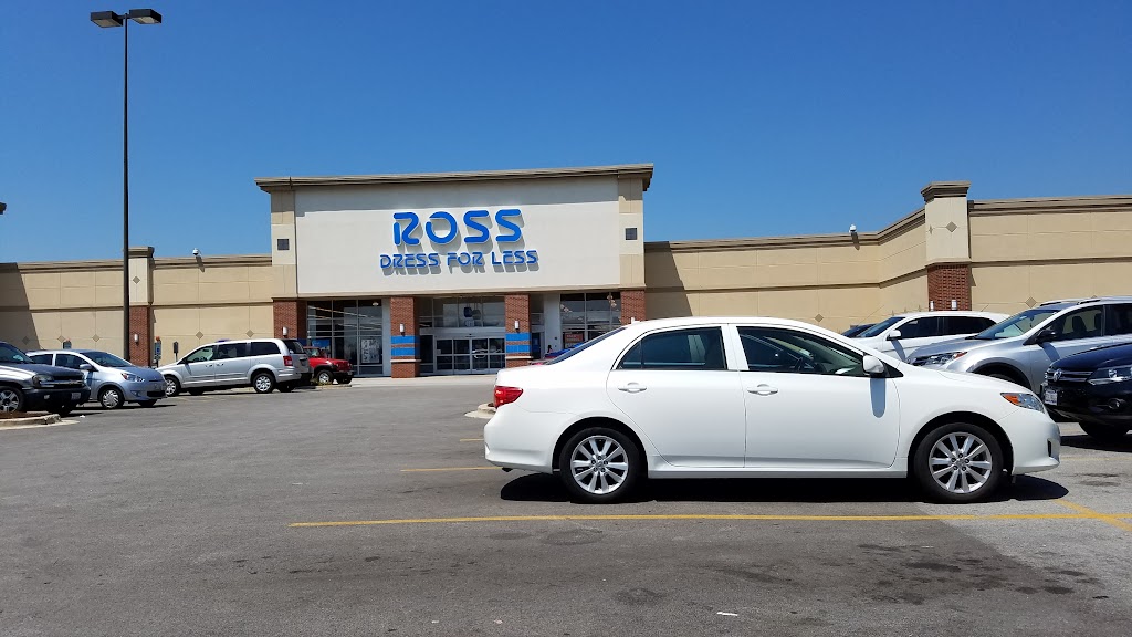 Ross Dress for Less | 4816 W 211th St, Matteson, IL 60443, USA | Phone: (708) 283-4288