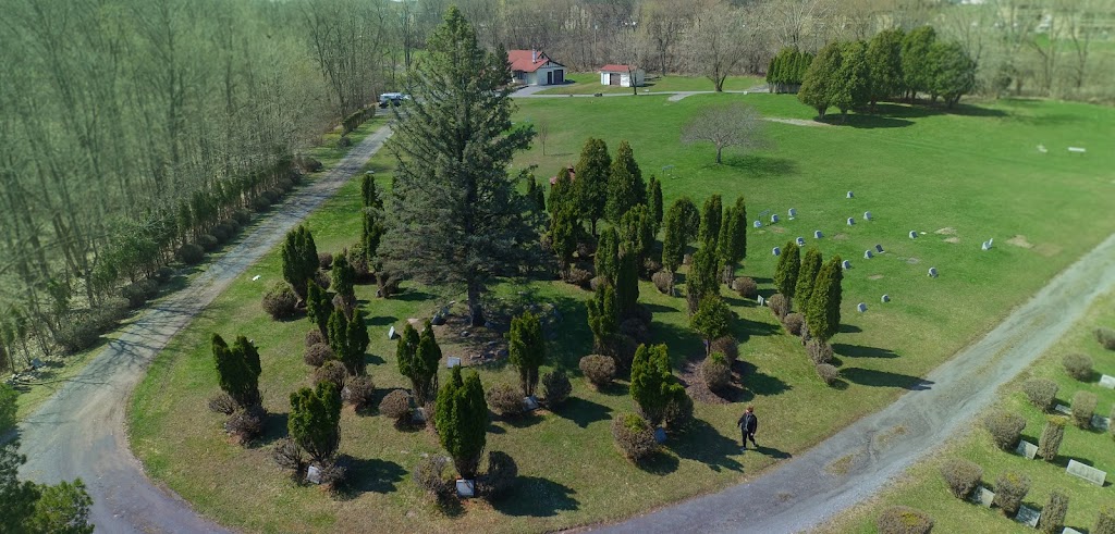 Pet Haven Cemetery | 4501 W Seneca Turnpike, Syracuse, NY 13215 | Phone: (315) 469-1212