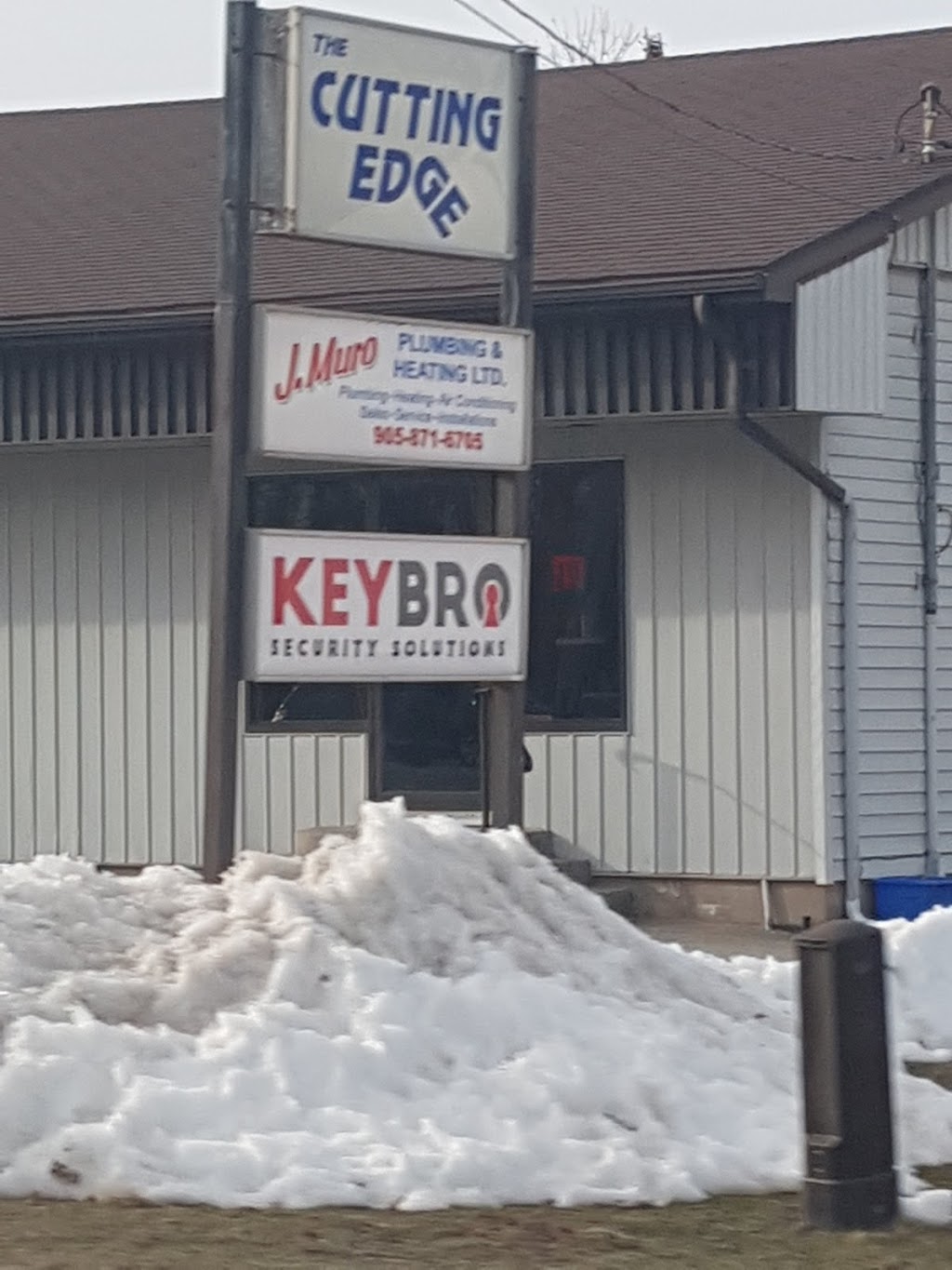 KeyBro Security Solutions Ltd. | 1062 Garrison Rd, Fort Erie, ON L2A 1N9, Canada | Phone: (905) 871-0988