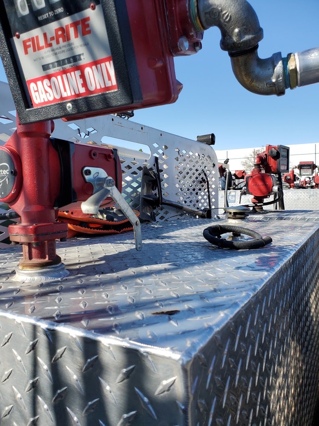 Number One Refueler Services, LLC | 3894 Rexwood Ct, San Jose, CA 95121, USA | Phone: (800) 494-8085