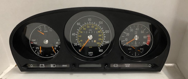 Gails Speedometer Service | 15350 Erie Rd, Apple Valley, CA 92307, USA | Phone: (949) 646-9120