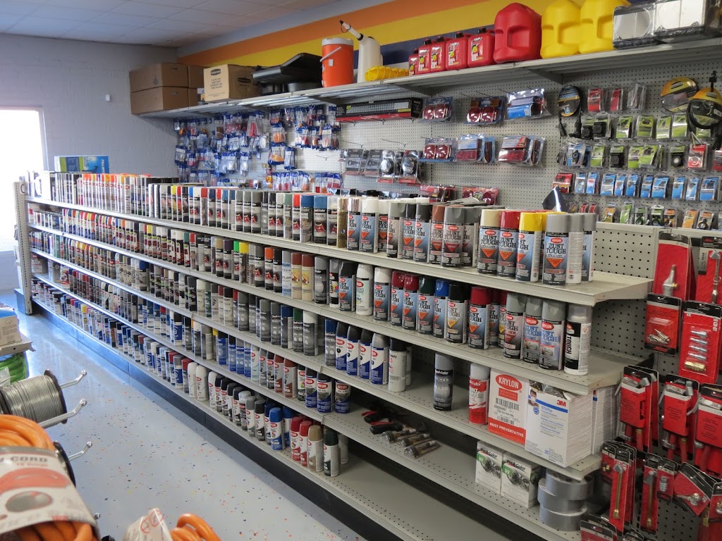 AOC Auto parts | 702 N Alamo St, Refugio, TX 78377 | Phone: (361) 526-4721