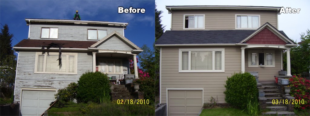 Ja Painting Services | Military Rd S, Kent, WA 98032, USA | Phone: (253) 486-6086