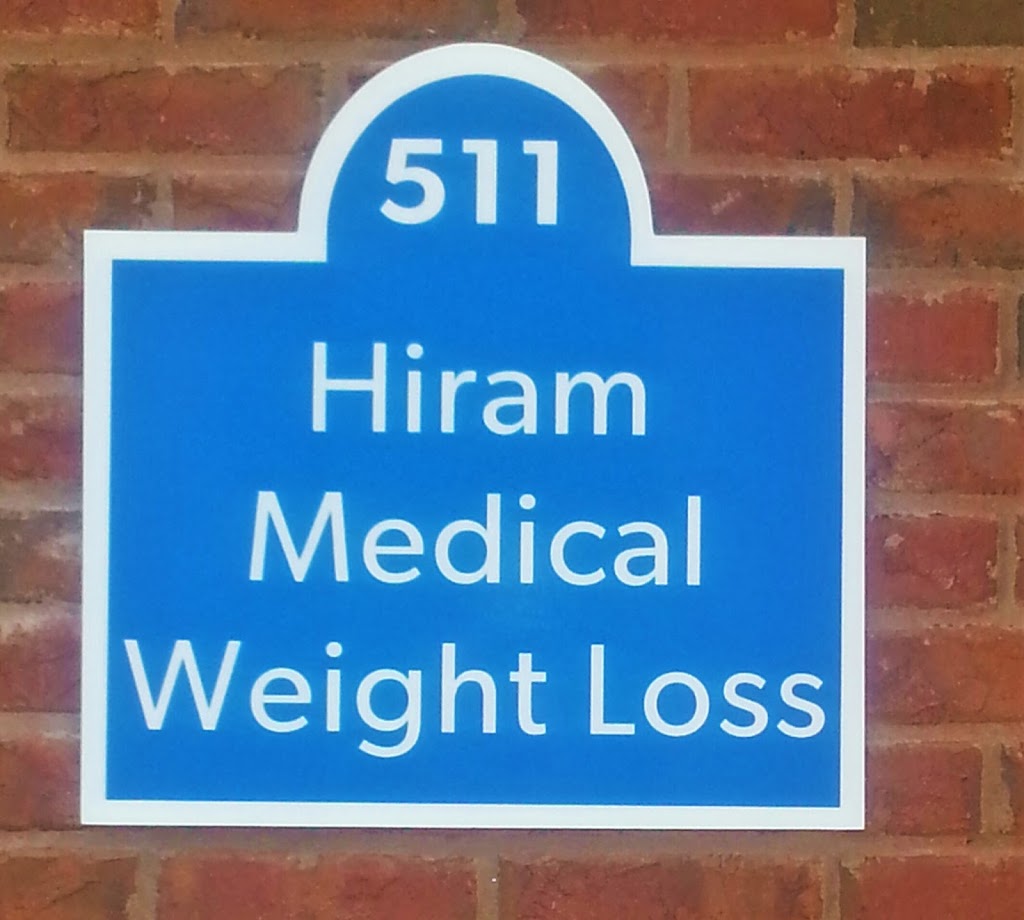 Hiram Medical Weight Loss | 5604 Wendy Bagwell Pkwy #511, Hiram, GA 30141, USA | Phone: (770) 943-8600