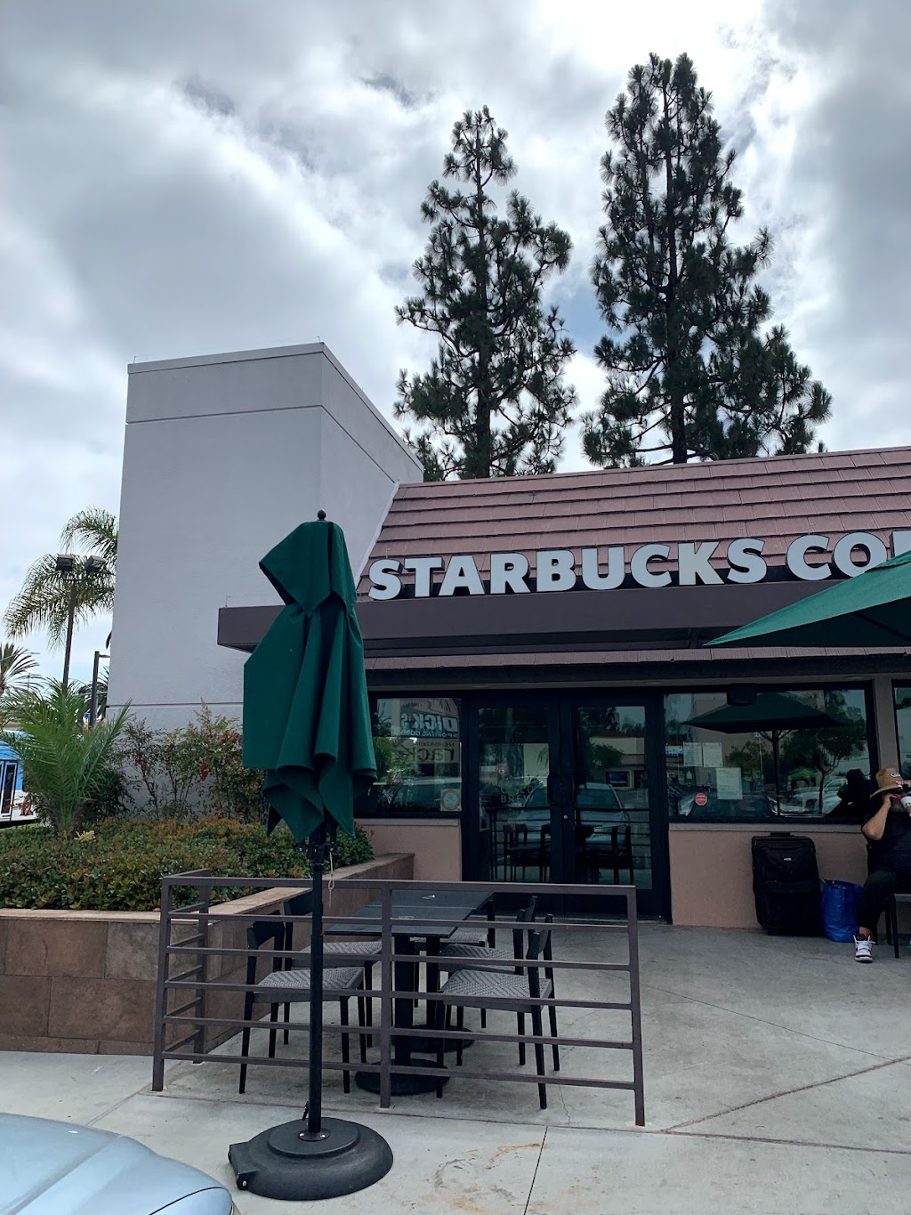 Starbucks | 7622 Edinger Ave, Huntington Beach, CA 92647 | Phone: (714) 843-2612