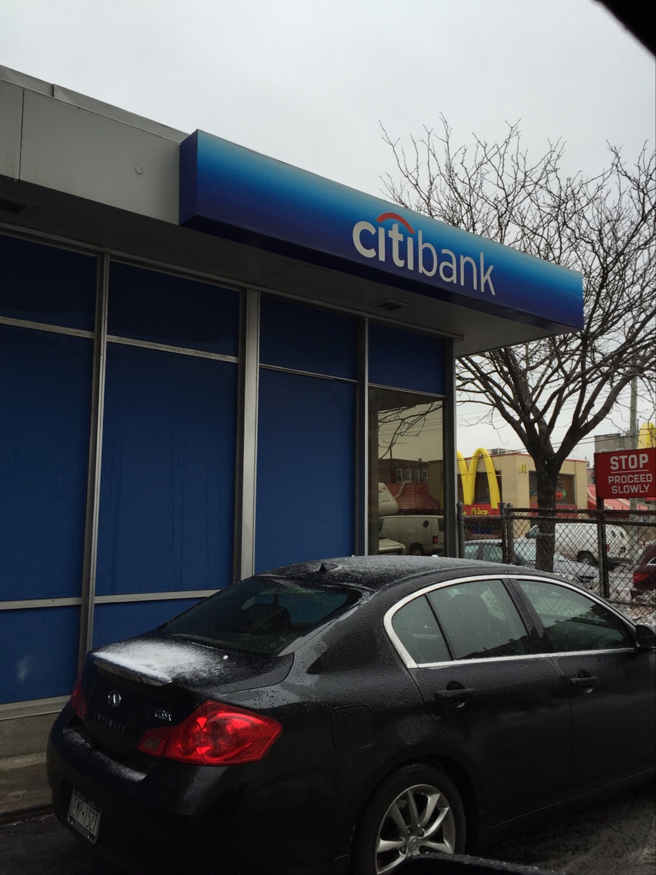 Citi | 702 Utica Ave, Brooklyn, NY 11203, USA | Phone: (347) 756-4631