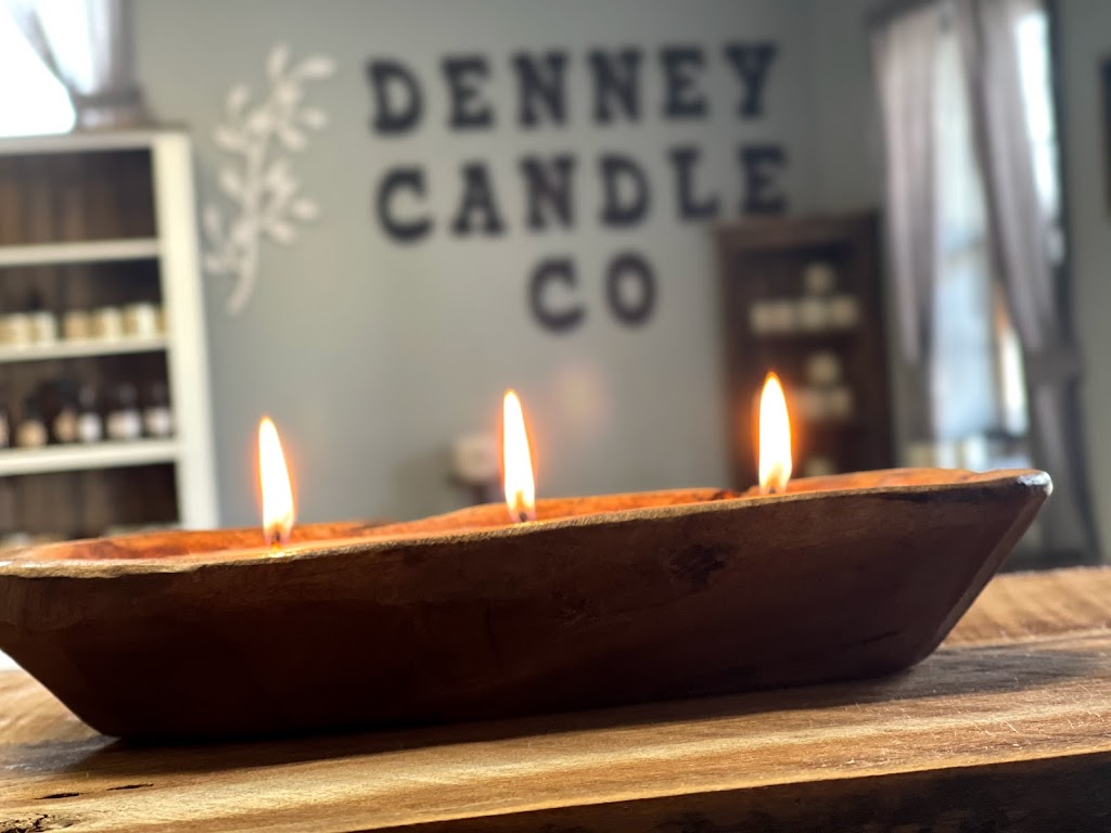 Denney Candle Company LLC | 253 S Mt Vernon Ave, Uniontown, PA 15401, USA | Phone: (724) 323-3000