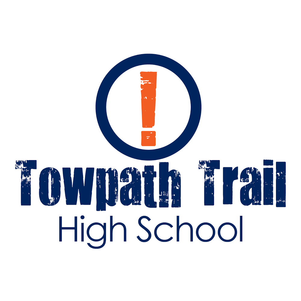 Towpath Trail High School | 275 W Market St, Akron, OH 44303, USA | Phone: (234) 542-0102