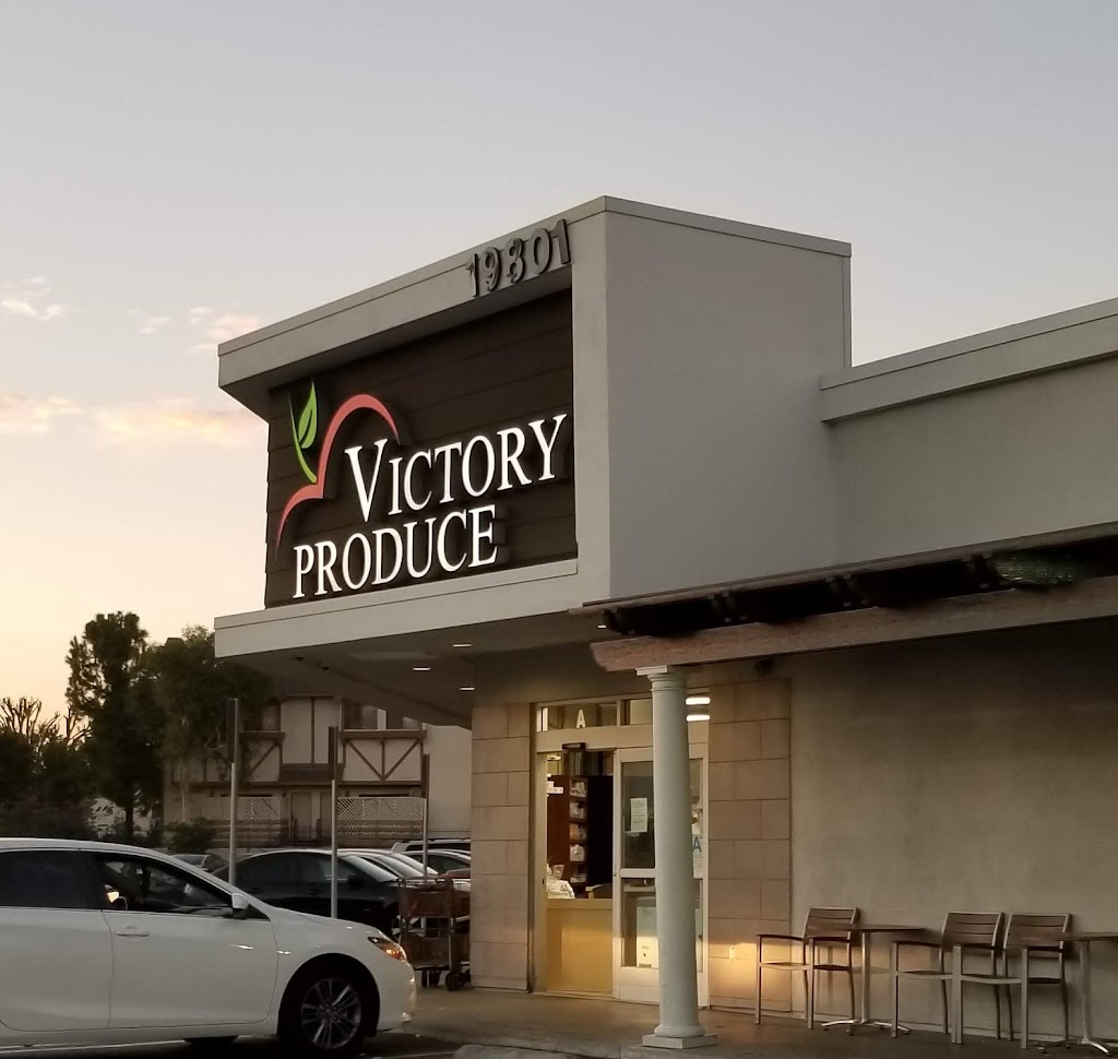 Victory Produce | 19801 Vanowen St # A, Canoga Park, CA 91306, USA | Phone: (818) 703-0405
