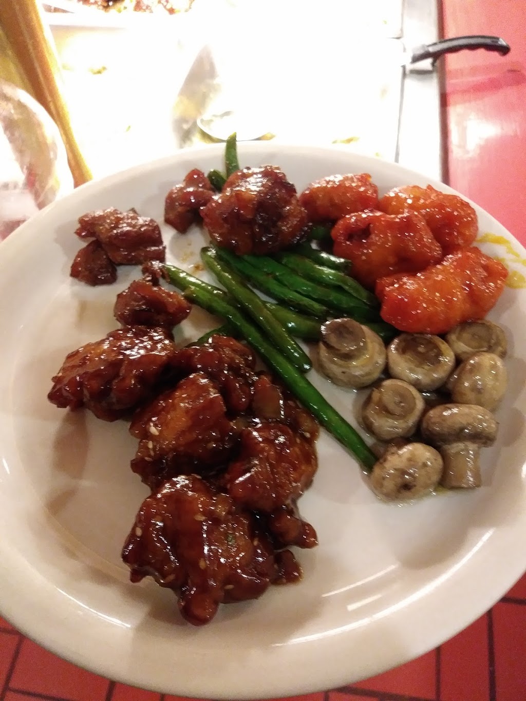 China Wok | 8986 S Western Ave, Oklahoma City, OK 73139, USA | Phone: (405) 631-2885